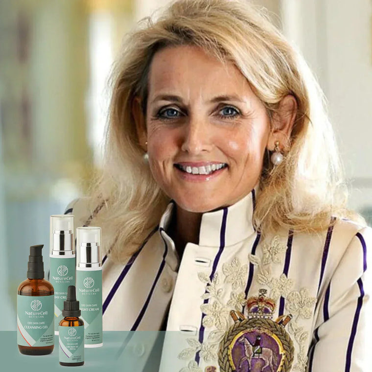 Kosmetologens guide til CBD hudpleje ved solskadet og sensitiv hud