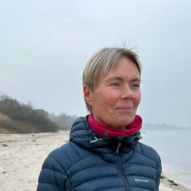 Kundehistorie: Ulla deler sin oplevelse med NatureCell Lip Balm