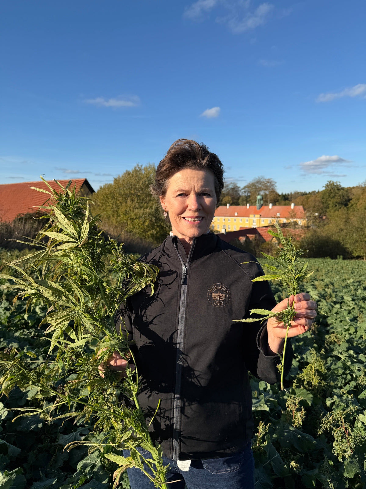 NatureCell – historien bag dansk hudpleje med CBD
