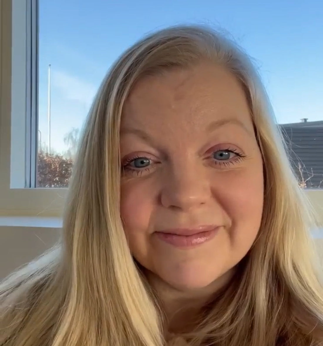 Mettes oplevelse med daglig hudpleje fra NatureCell