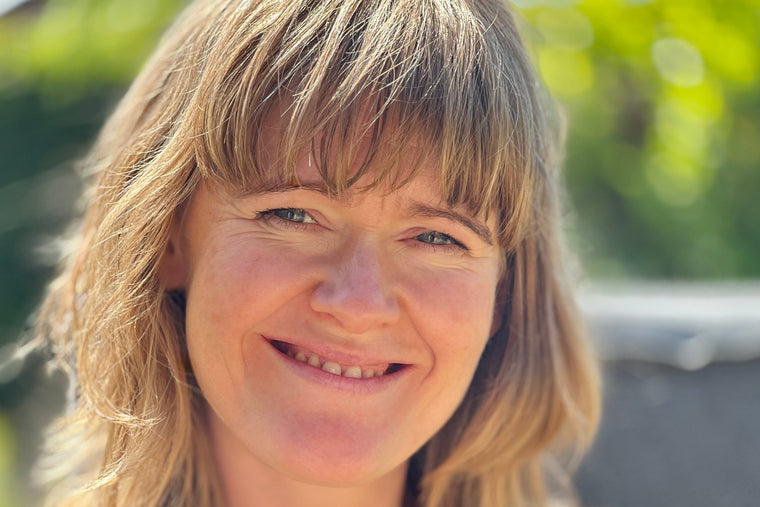 Hudpleje til sensitiv hud – min personlige oplevelse