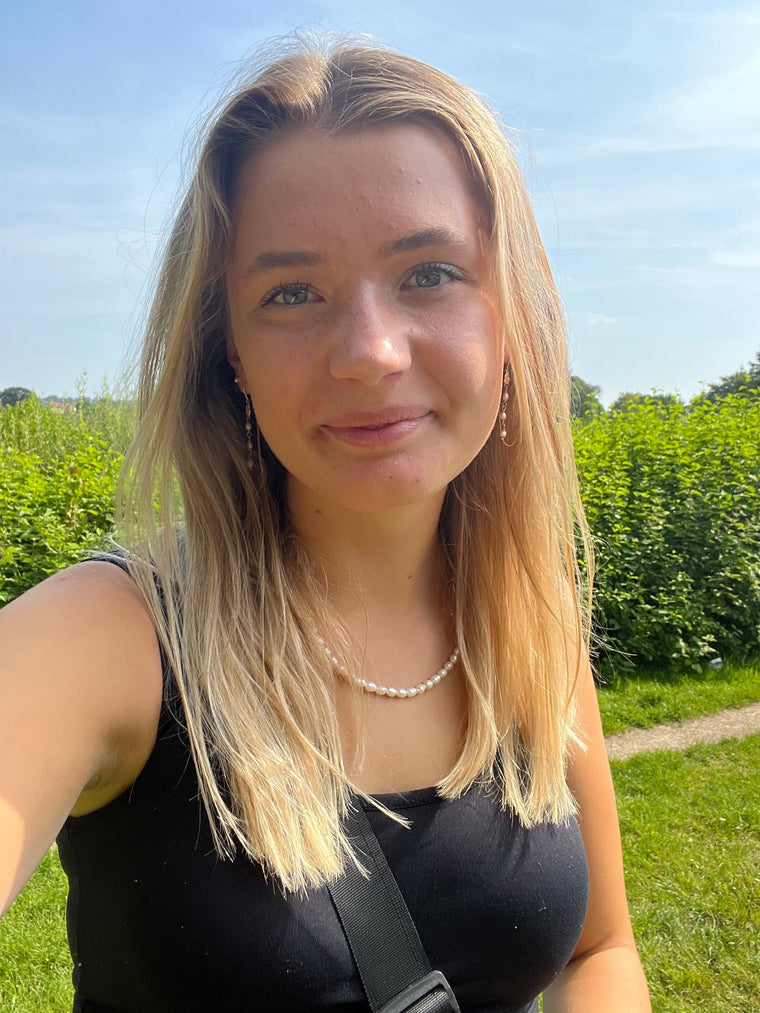 Julies personlie oplevelse med CBD Hudpleje