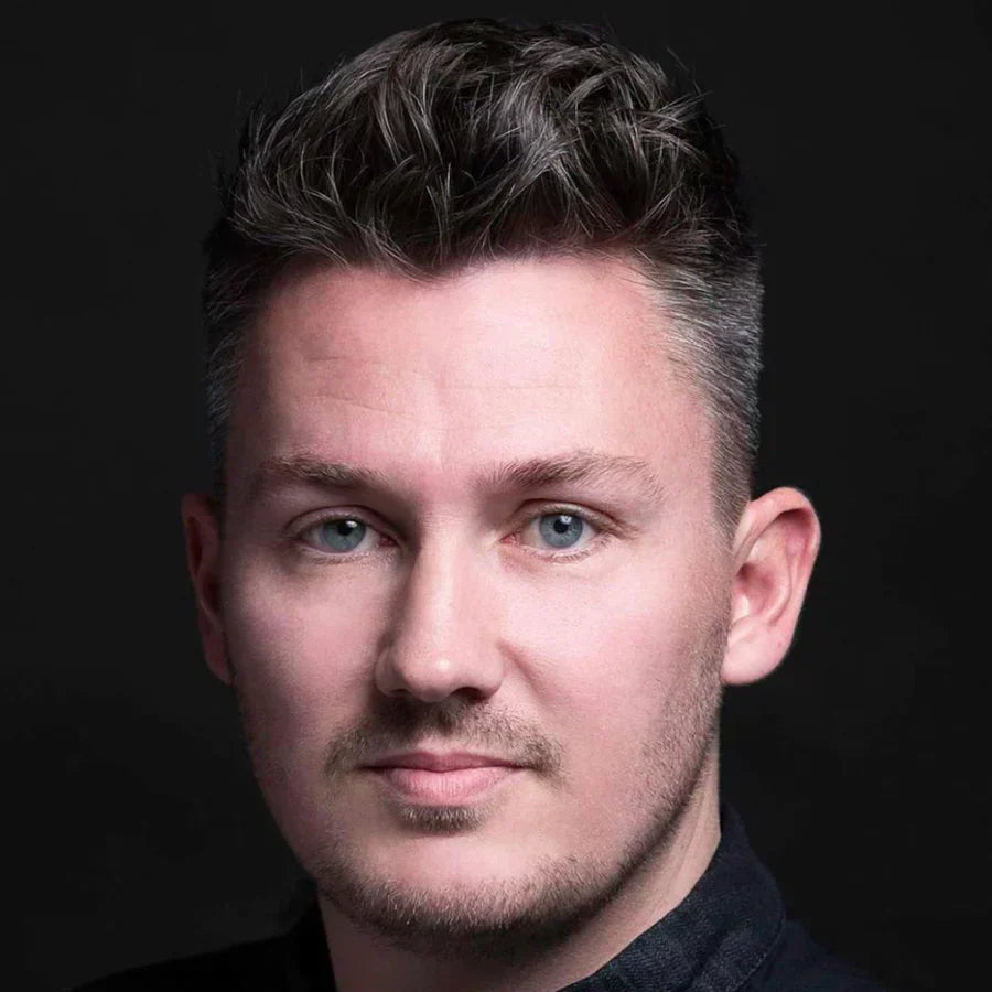 Lasse Lindrups oplevelse med NatureCells ansigtspleje