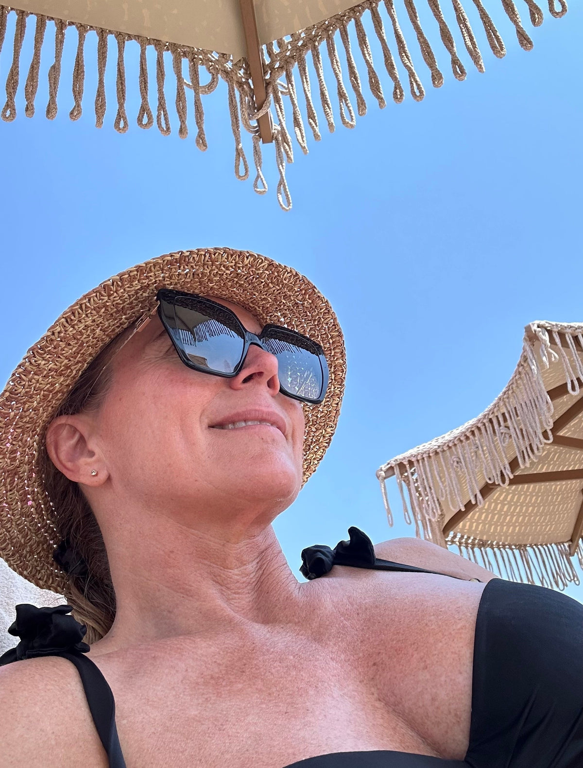 Efter en dag i solen: De 3 uundværlige lag, min hud ikke kan leve uden