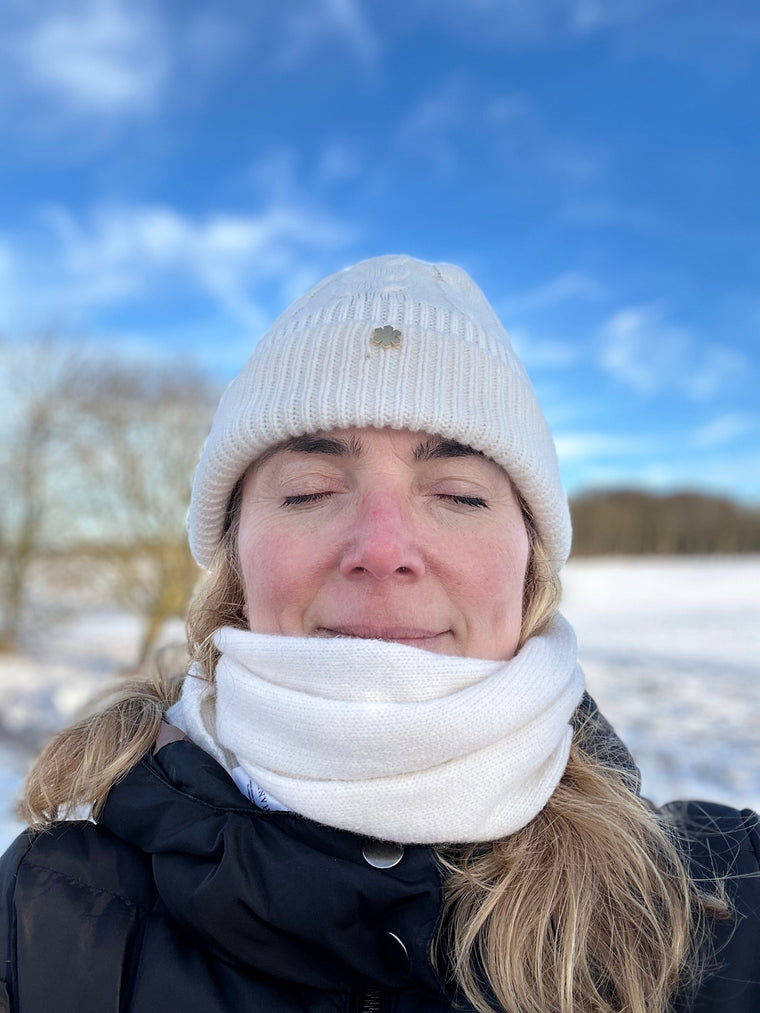 Vores tre bedste tips og tricks: Skånsom hudpleje i vinterkulden