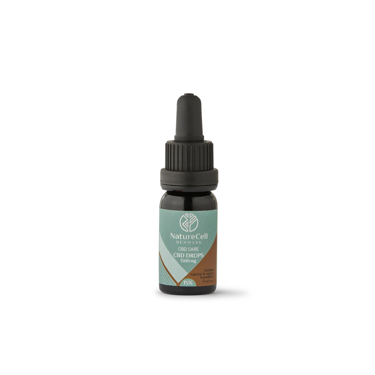 CBD olie 15%