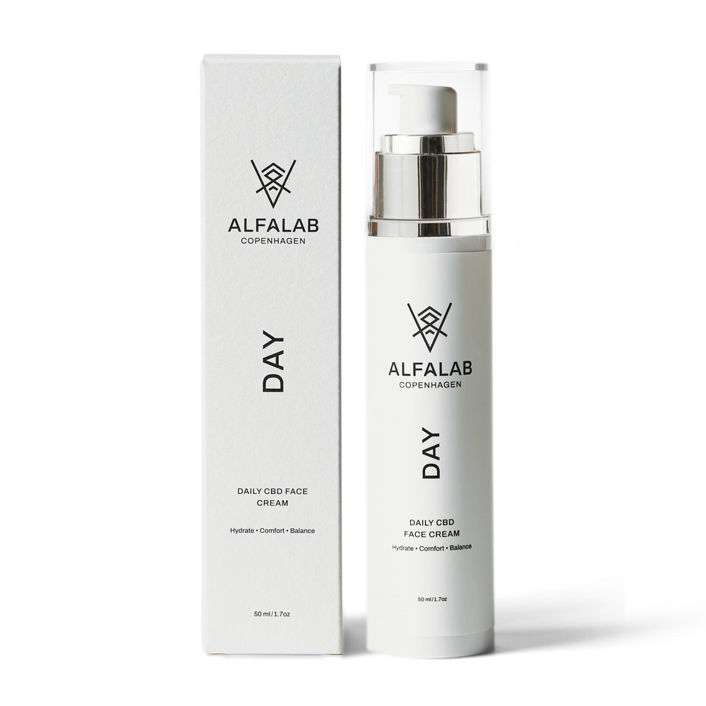 DAY CREAM ALFALAB | Dagcreme, 50 ml
