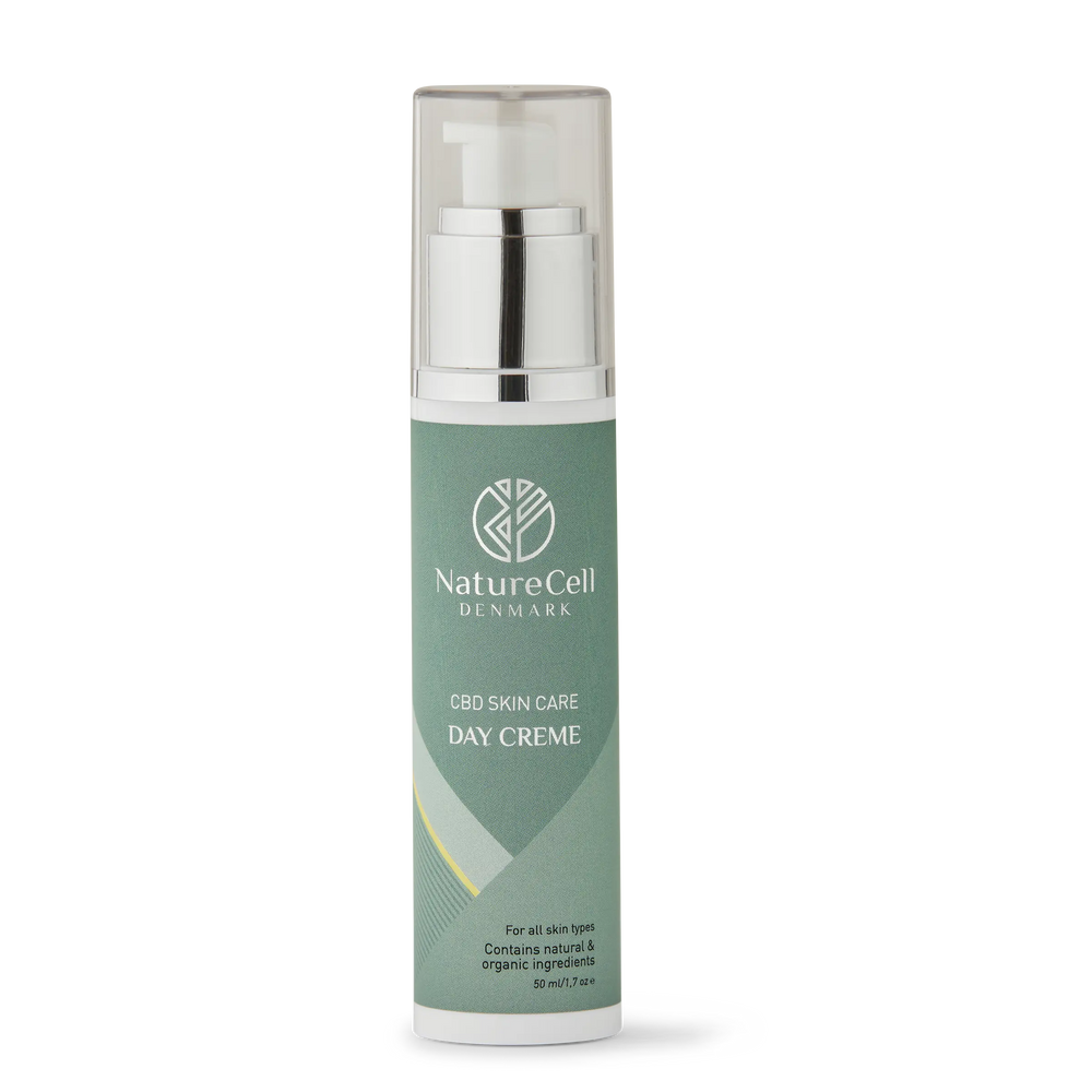 Dagcreme NatureCell | Dagcreme, 50ml