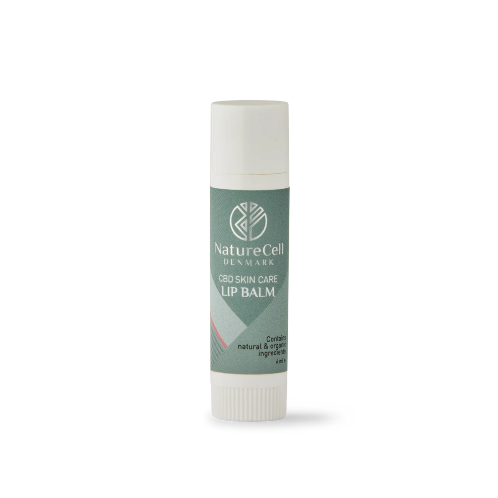 Lip Balm | med CBD 6ml