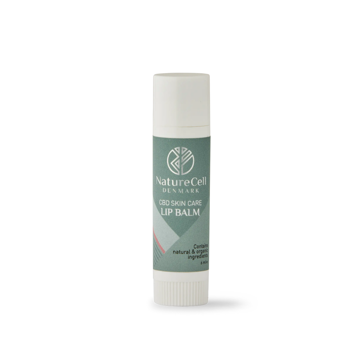 Lip Balm | med CBD 6ml