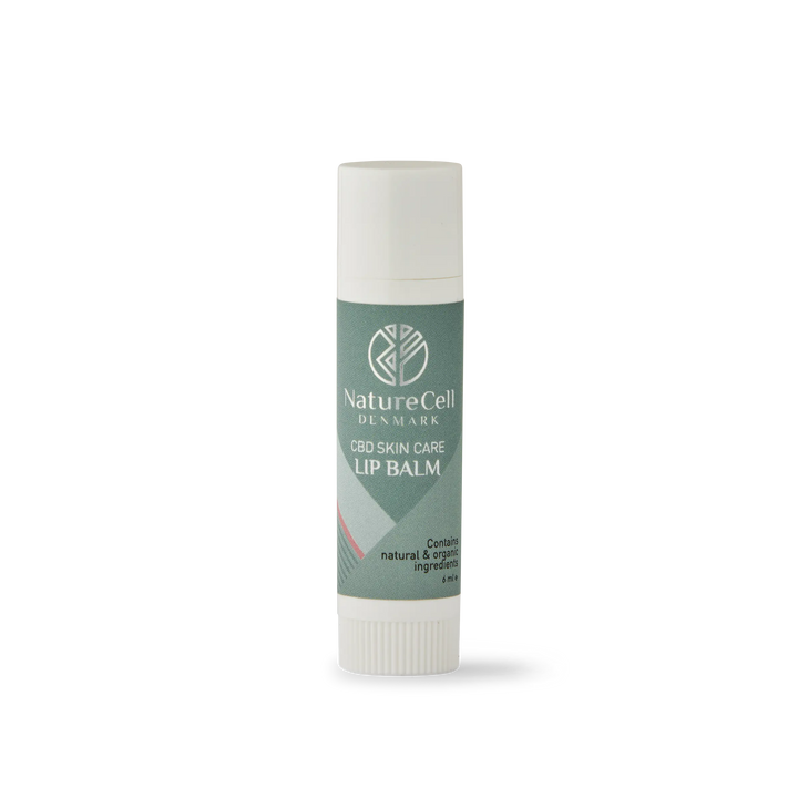 Lippenbalsam | mit CBD 6ml
