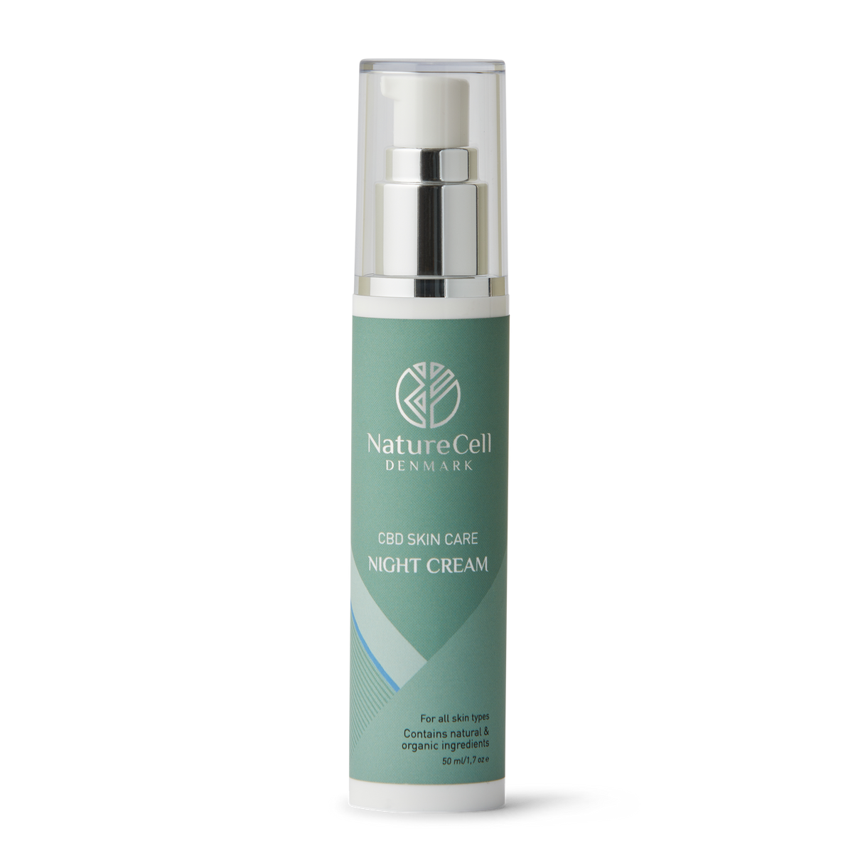 Natcreme NatureCell | Natcreme, 50ml