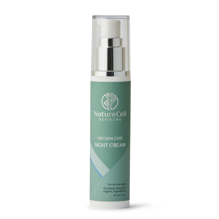 Nachtcreme NatureCell | Nachtcreme, 50ml