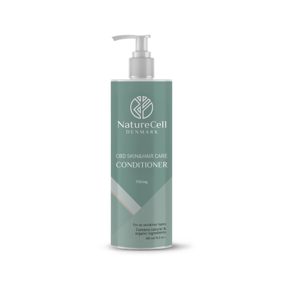 Conditioner med CBD | 300 ml