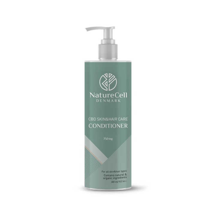 Conditioner med CBD | 300 ml