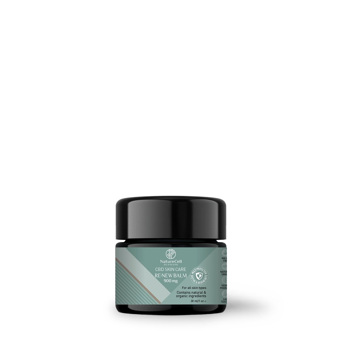 Re-New Balm | 30ml med CBD