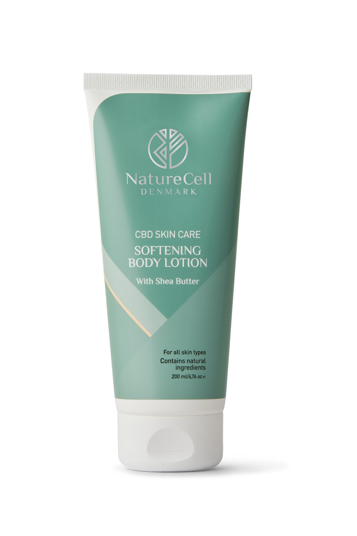 Bodylotion med CBD - 200ml