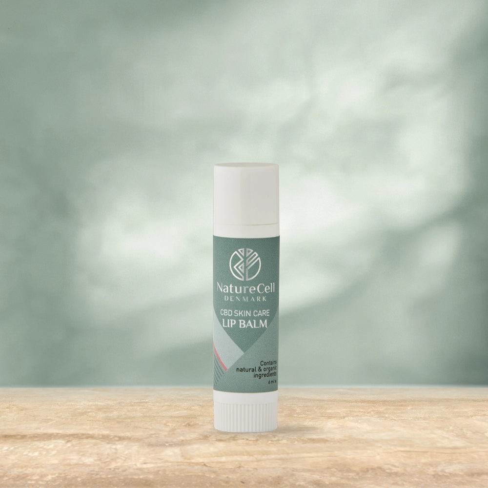 Lip Balm | med CBD 6ml