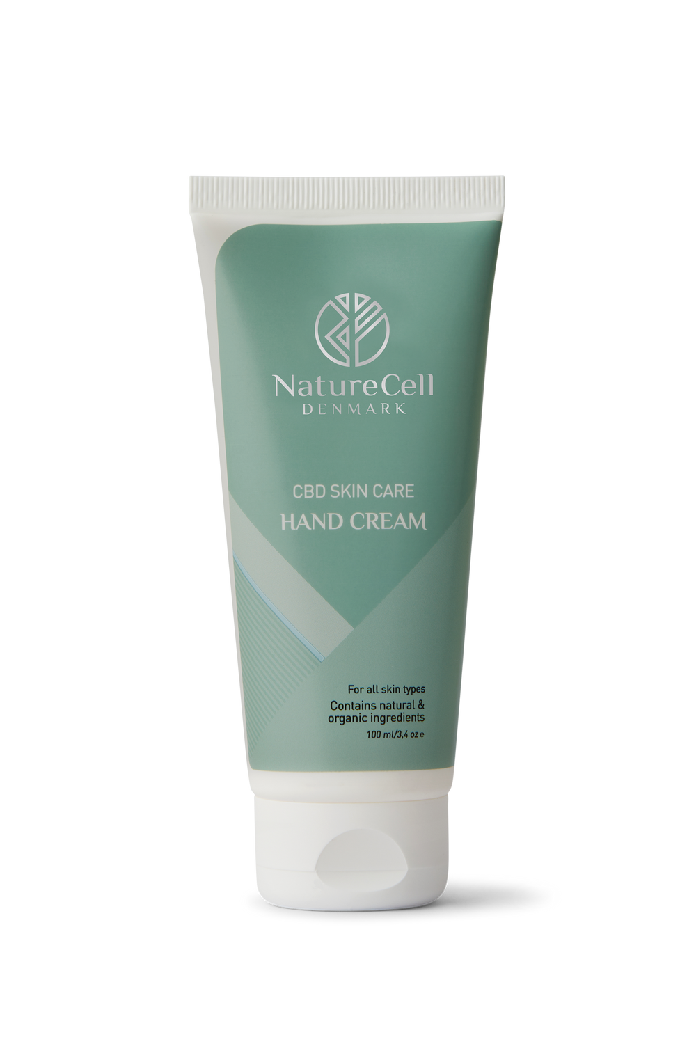 Håndcreme med CBD | 100ml