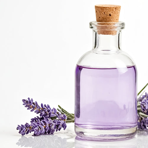 Lavendelolie
