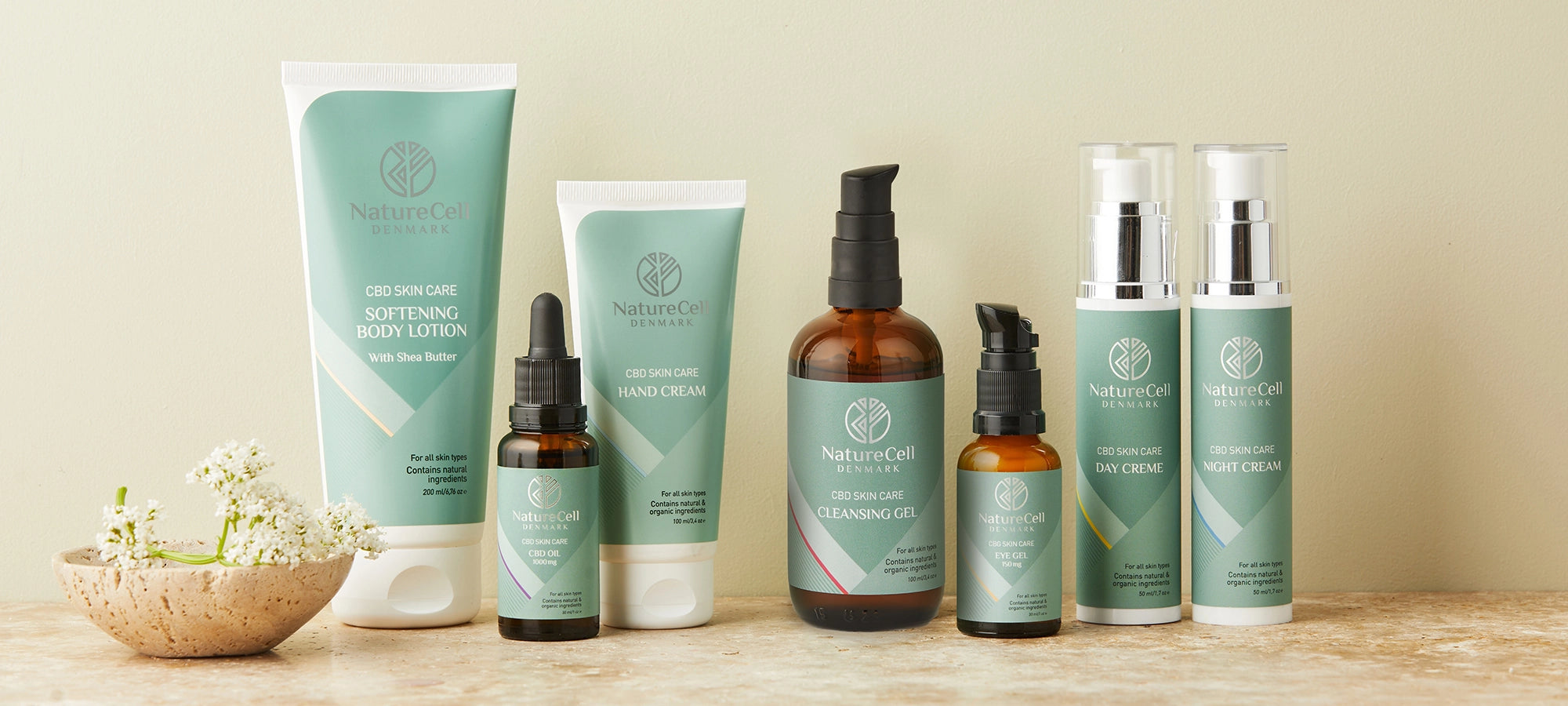 Hvad er CBD?