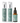 Facial CBD Care 3 Produkter | Indhold: Dagcreme, Natcreme, Hudolie