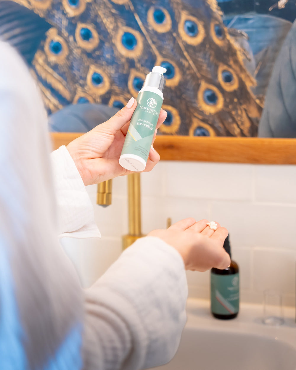 Dagcreme NatureCell | Dagcreme, 50ml