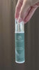 Natcreme NatureCell, produktvideo